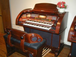 Lowrey Imperial Lowrey Imperial