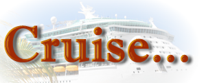 Cruise with music