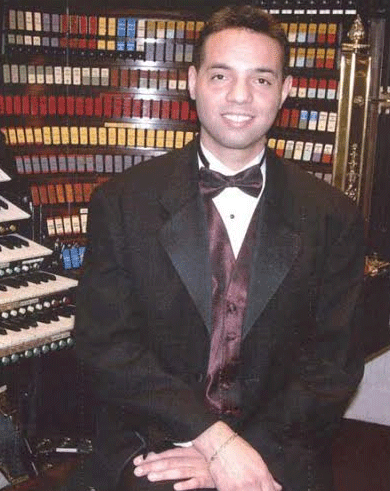 Jelani Eddington