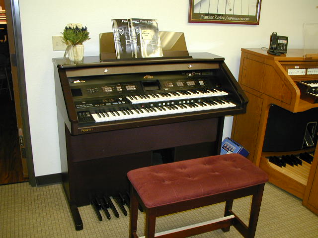 Roland AT-60SL